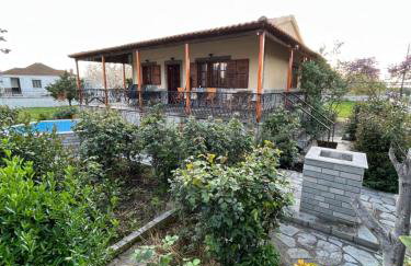 Valsamo Luxury Cottage - Foto 5