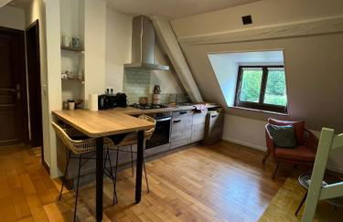 Gîte marguerite - Foto 27