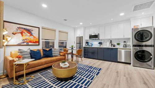 Prime Location - Stylish 1BR Retreat in Bishop Arts - Foto 2