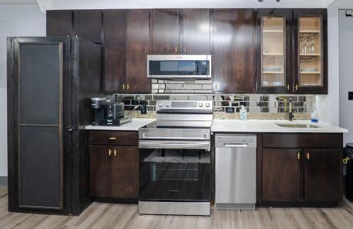 Nice & cozy 1-bedroom condo in Irving Park Chicago - Foto 9