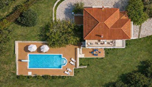 Villa Aether Methoni - Foto 4