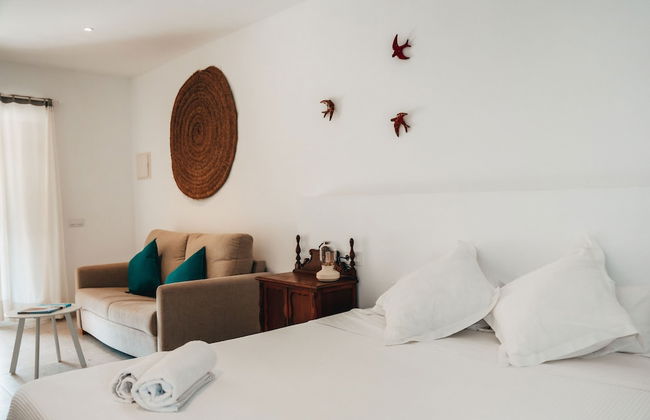 Agroturisme Son Barceló Mas - Foto 42