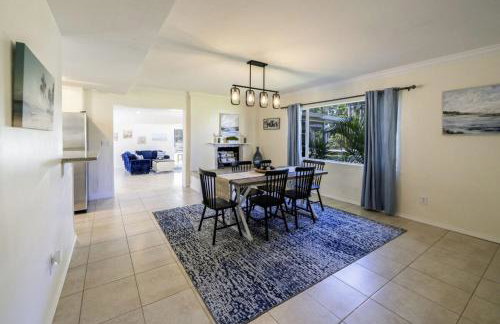Beautiful 2bd with River Views & Amazing Sunsets in Ft Myers - Foto 20