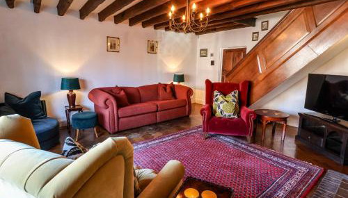 Old Roost Farmhouse - Foto 3