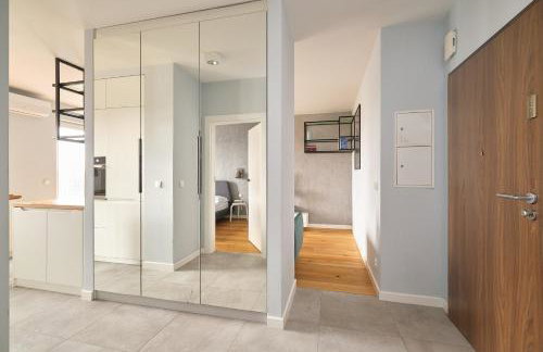 Apartamenty City View od WroclawApartament-pl - Foto 8