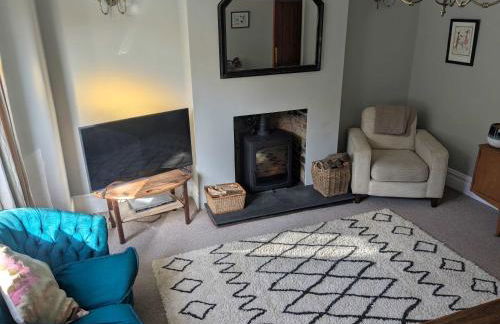 Charming 3-Bedroom House in Bristol with Garden - Perfect for Families - Foto 6