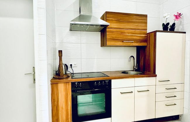 Spacious 3BR Near Kaufpark Alterlaa - Foto 52