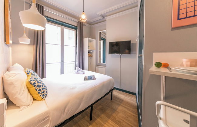 WS Grands Boulevards - Opera - Foto 44