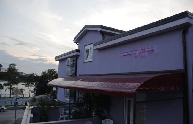 ApartHotel Viola - Foto 20