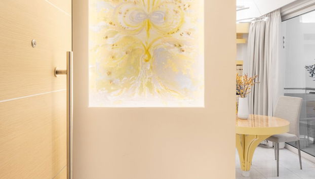 Acropolis Suites 2 - Where else in Athens - Foto 2, Entrada interior