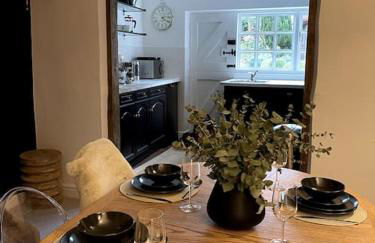 Entire Georgian luxury house - 3 Storey- High St Henley-in-Arden -Two bedrooms-Sleeps 4 people Close to Stratford upon Avon - Warwick - Solihull - NEC - Foto 14