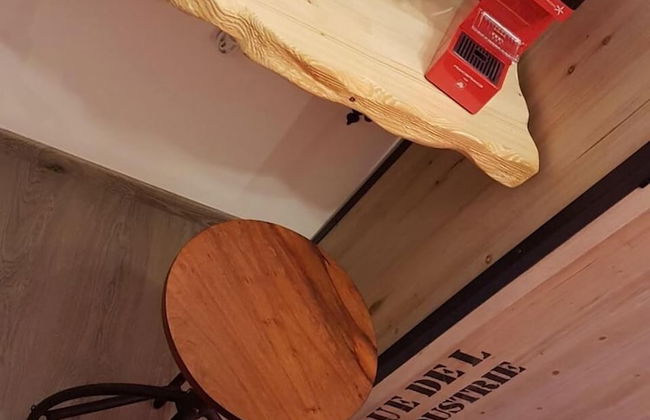 Terry's House - Photo 33