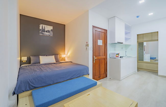 Babylon D3 Serviced Apartment - Photo 25