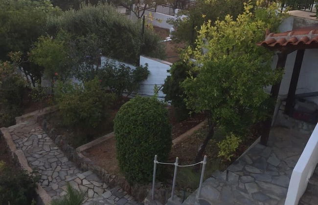 Glamorous apartment with sea view - Foto 28