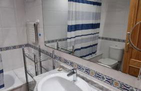 Ático en Costa Ballena con Barbacoa, Aire Acondicionado y WIFI - Foto 12