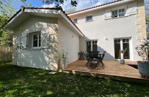 Villa Petit Caprice - Piscine privée au calme dans jardin arboré - Foto 25