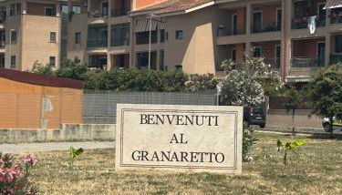 Roma Mare Apartment - Foto 5