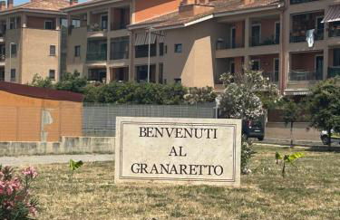 Roma Mare Apartment - Foto 5