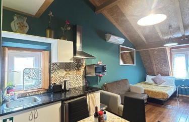 Sao Jorge Apartments & Suites - Foto 78