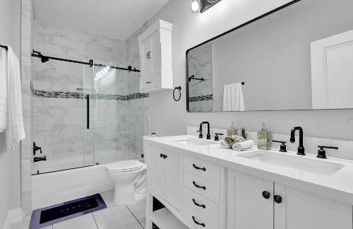 Sweet Houston, 14 People, 4 Bethroom, 2 Full Restrooms - Foto 14