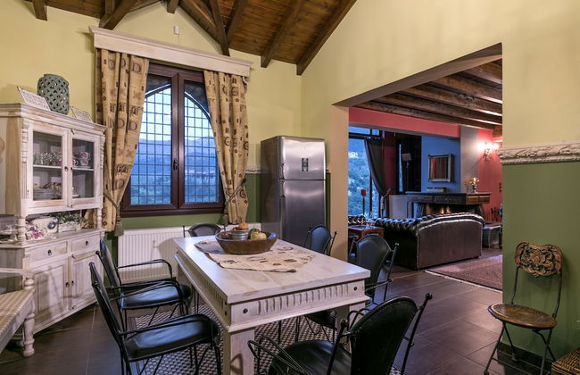 Volhon Mansions of Parnassos - Foto 4