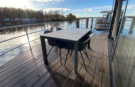 Wasservilla freiZeit Usedom - Foto 13