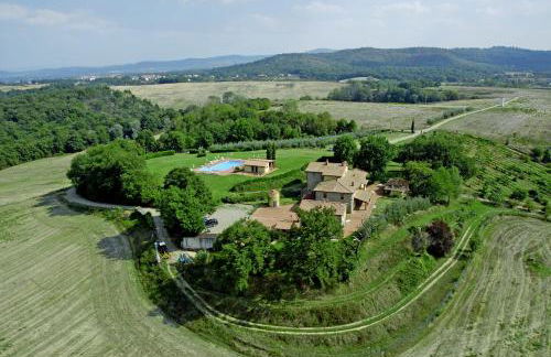 Agriturismo Il Palazzo - Foto 48