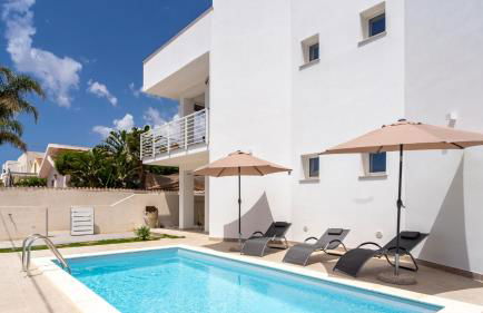 Baia Marzamemi Appartamenti Eleganti con Piscina e Terrazza Privata - Foto 31