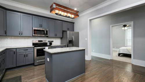 Atlanta Luxury Vacation Home by Downtown & Airport - Foto 5