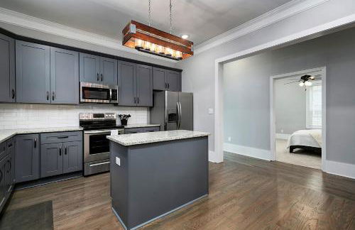 Atlanta Luxury Vacation Home by Downtown & Airport - Foto 5