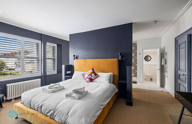 Windsor Villas by Pureserviced - Foto 16