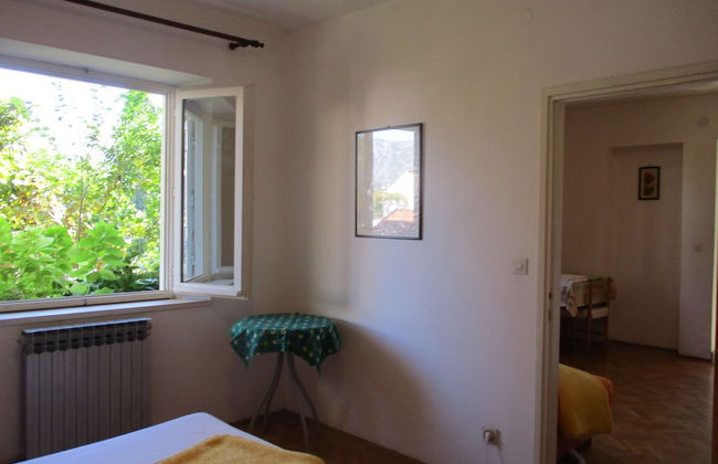 Apartments And Rooms Artemida - Foto 6