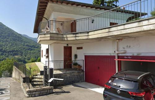 Giò Giò House - Lake Como - Foto 10