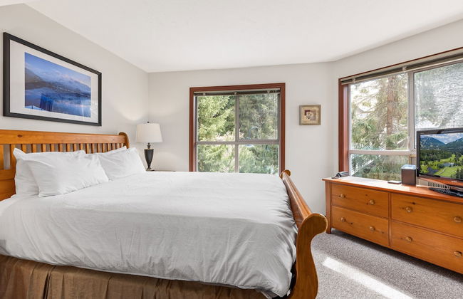 Glaciers Reach by AllSeason VR - Foto 44