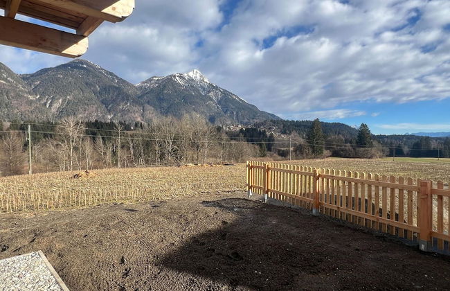 Chalet Near Nassfeld ski Resort and Ski-lift - Foto 28