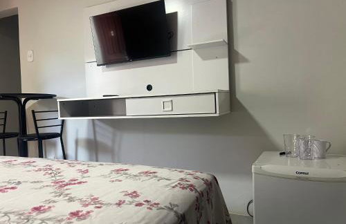 Chalé das Mangueiras - Foto 20