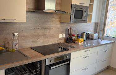 Résidence inside - Foto 14