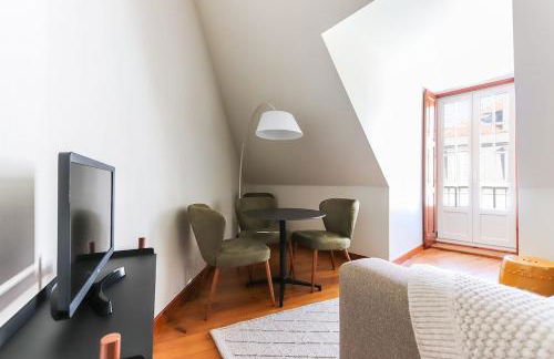 The Alecrim Nest - Between River and Chiado - Photo 22