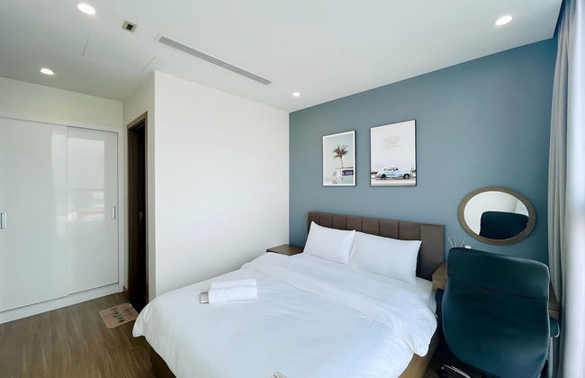 Mira Housing- Vinhomes D'Capitale - Foto 74