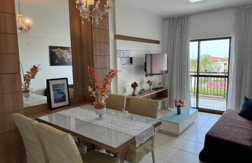 Apto. Beverlly Hills, Próx. Beach Park - Foto 25