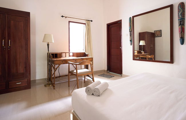 Seva Hotel - Foto 23