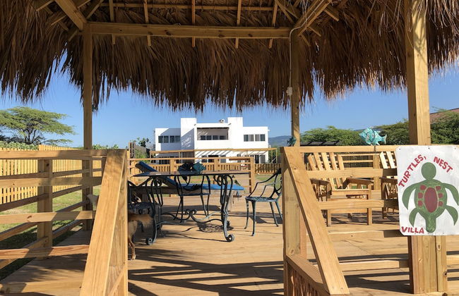 Turtles Nest Villa - Foto 44