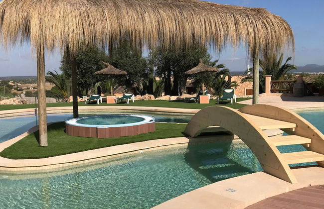 Agroturismo Es Gallicant - Photo 69