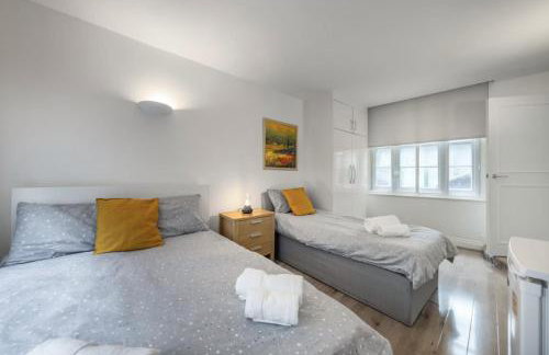Bishopsgate Suite - Foto 16