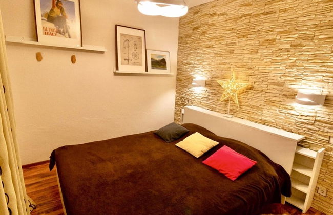 Apartment in Winter Resort of Bad Gastein - Foto 2