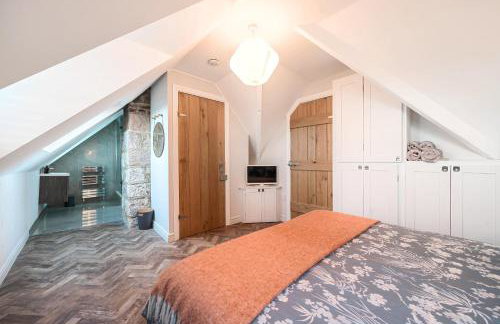 Luxurious & modern on-the-beach family retreat - Foto 23