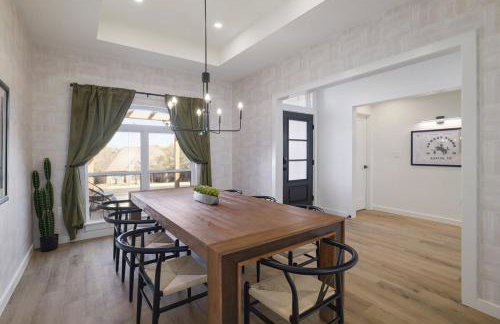 Cowboy Ridge Heated Pool, Fire Pits, Sleeps 12 - Foto 39