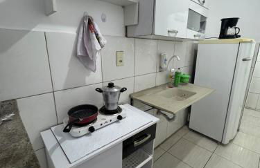 APT01 Lindo Apart 1 bedroom well located - Foto 19