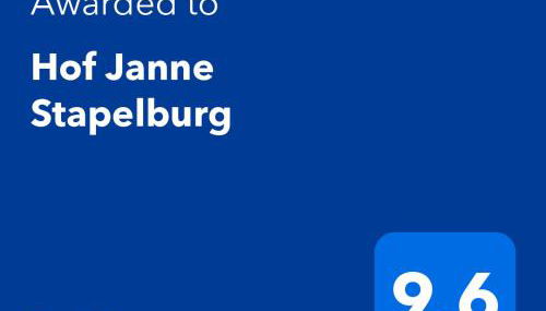 Hof Janne Stapelburg - Foto 3