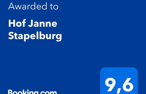 Hof Janne Stapelburg - Foto 3